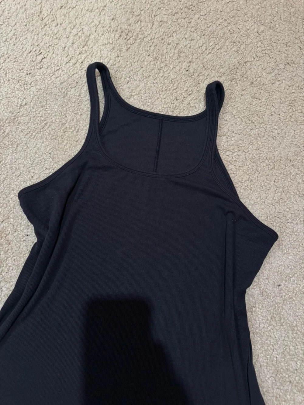 Lululemon Tank - Picture 2 of 2